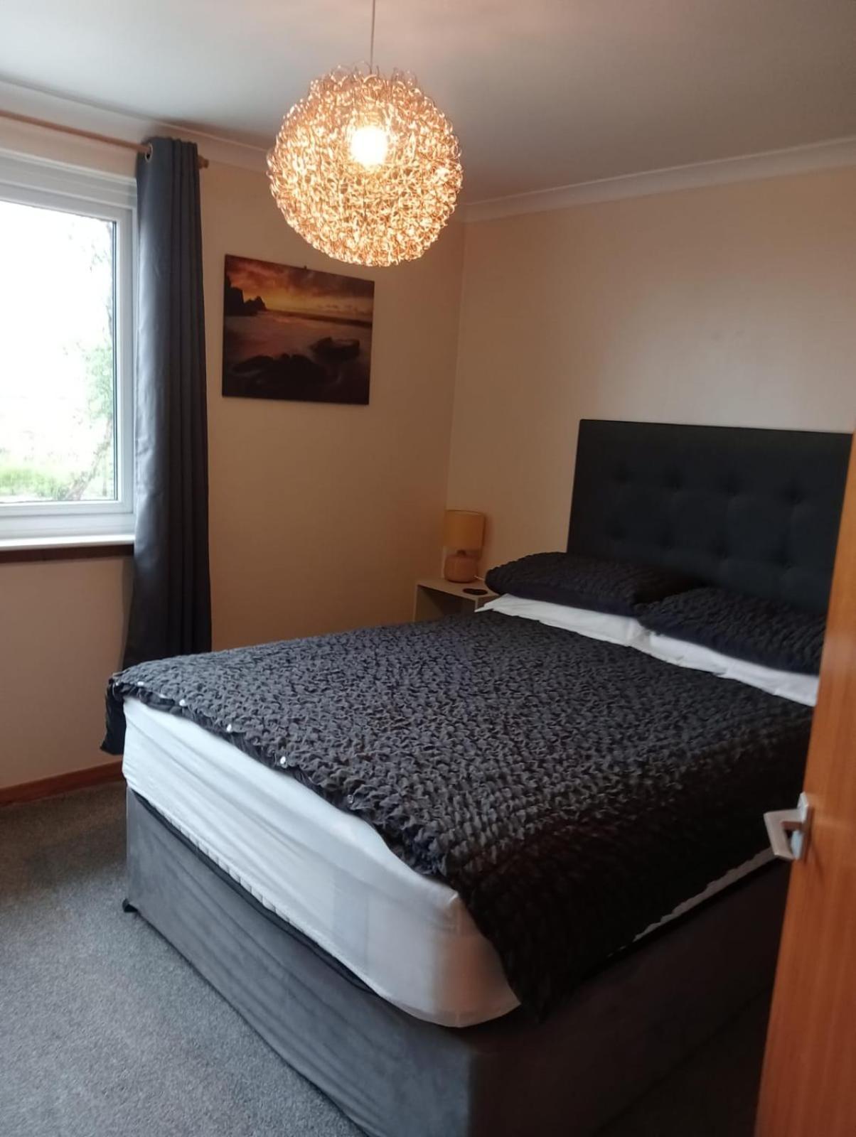 Self Catering Spacious 2 Bed Apartment With Sea Views South Erradale Exterior foto
