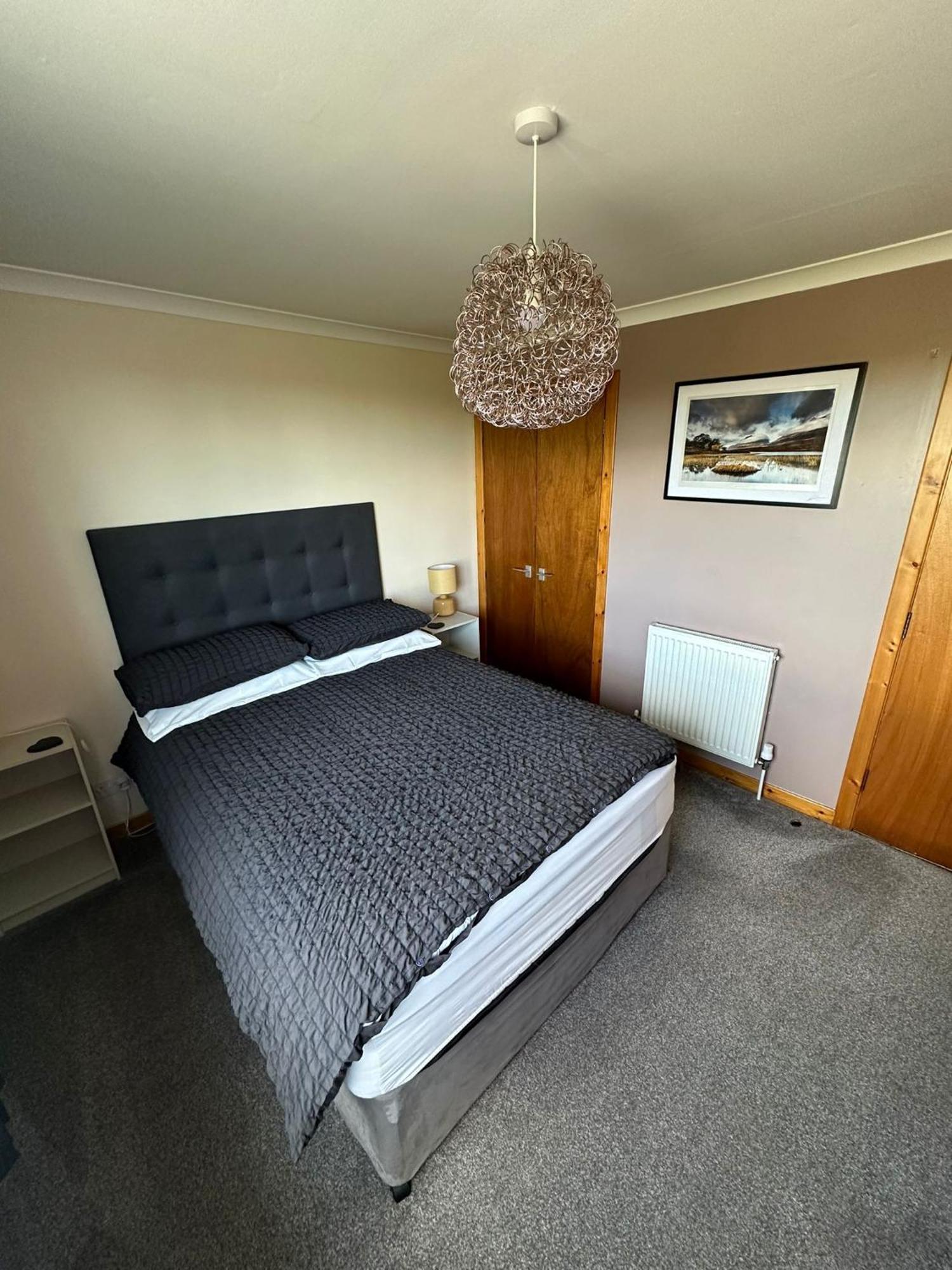 Self Catering Spacious 2 Bed Apartment With Sea Views South Erradale Exterior foto